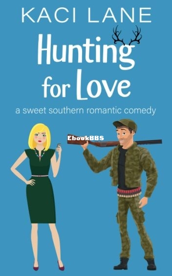 Hunting for Love.jpg