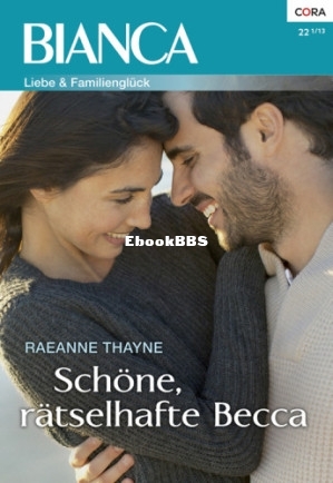 Schoene, raetselhafte Becca.jpg