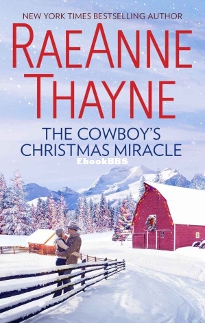 The Cowboy’s Christmas Miracle.jpg