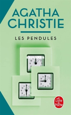 33. Les Pendules (Christie, Agatha) (Z-Library).jpg