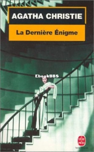 13. La dernière énigme (Miss Marple 13) (Agatha Christie) (Z-Library).jpg