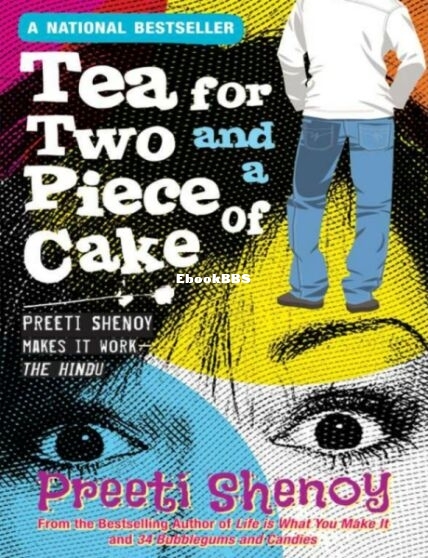Tea for Two and a Piece of Cake.jpg