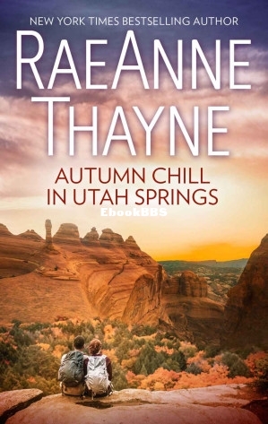 Autumn Chill in Utah Springs.jpg