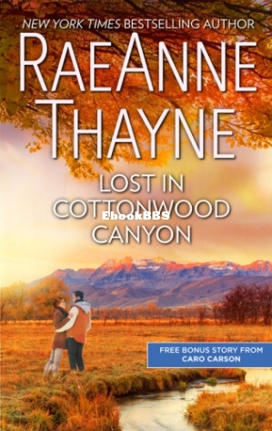 Lost in Cottonwood Canyon.jpg