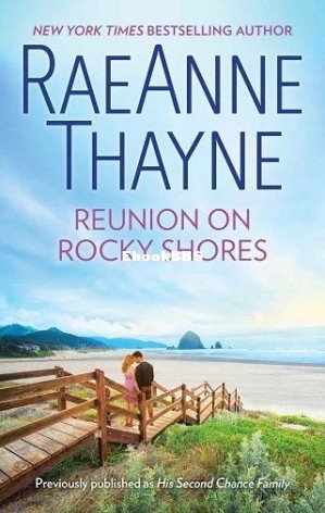 Reunion on Rocky Shores.jpg