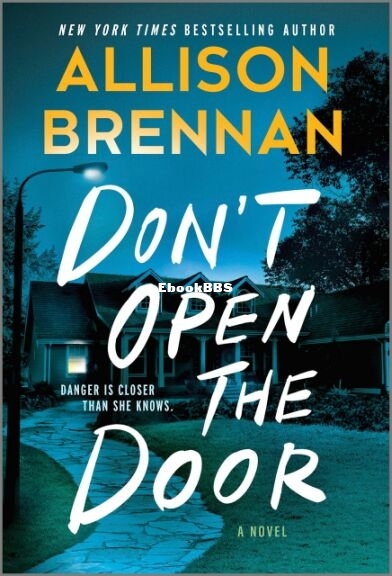Don't Open the Door.jpg