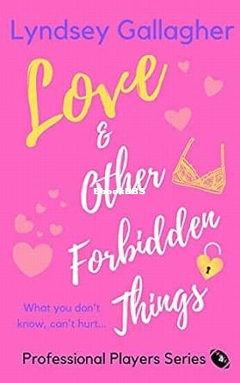 Love and Other Forbidden Things.jpg