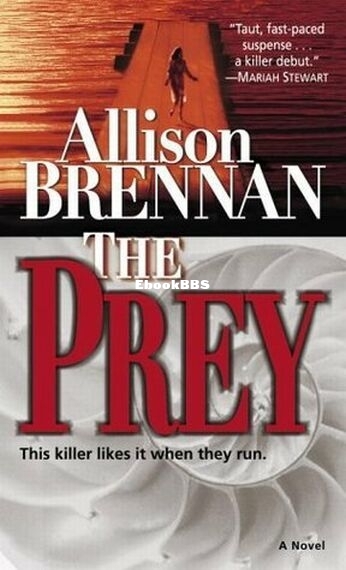 The Prey.jpg