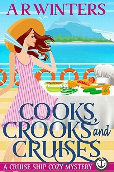 Cooks, Crooks and Cruises.jpg