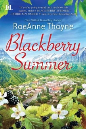 Blackberry Summer.jpg