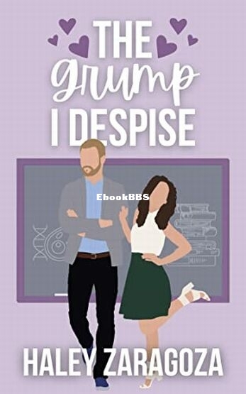 The Grump I Despise.jpg