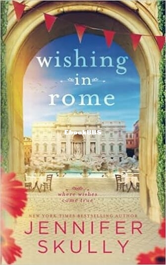 Wishing in Rome.jpg