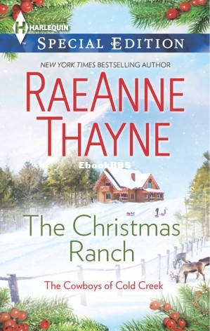The Christmas Ranch (The Cowboys of Cold Creek).jpg