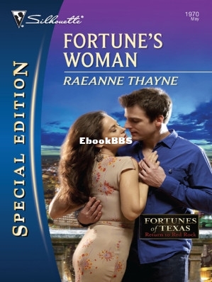 Fortune's Woman.jpg