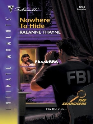 Nowhere To Hide.jpg