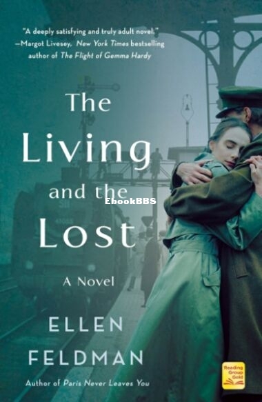 The Living and the Lost.jpg