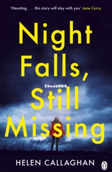 Night Falls, Still Missing.jpg