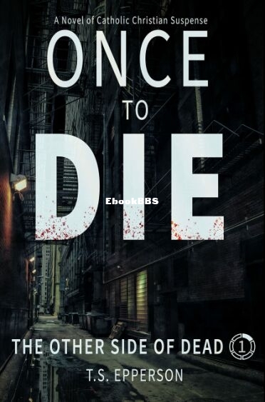Once to Die.jpg