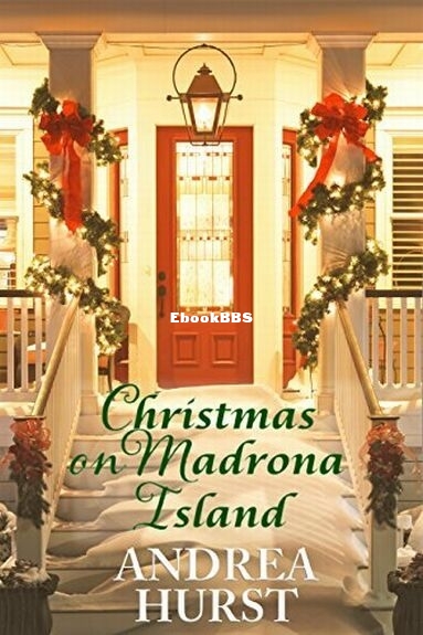 Christmas on Madrona Island.jpg