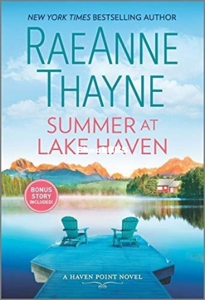 Summer at Lake Haven.jpg