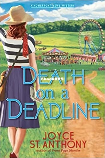 Death on a Deadline.jpg