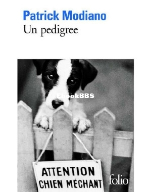 Un pedigree (Patrick Modiano) (Z-Library).jpg