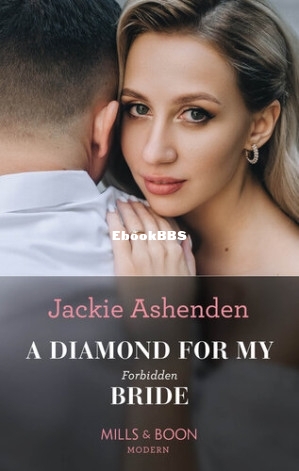 A Diamond for My Forbidden Bride.jpg