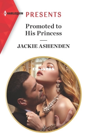 Promoted to His Princess.jpg