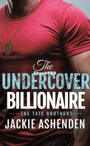 The Undercover Billionaire.jpg