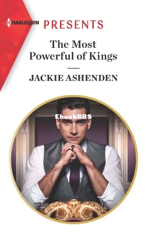 The Most Powerful of Kings.jpg
