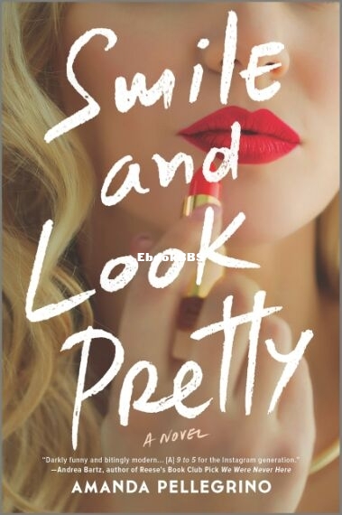 Smile and Look Pretty.jpg