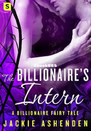 The Billionaire's Intern.jpg
