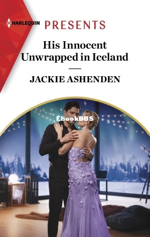 His Innocent Unwrapped in Iceland.jpg