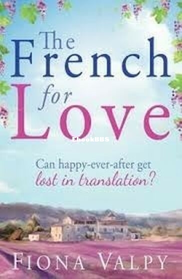 The French for Love.jpg