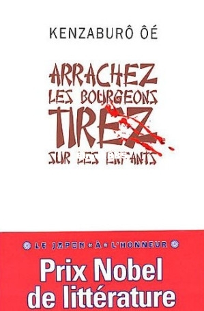 Arrachez les bourgeons, tirez sur les enfants (Ôé Kenzaburô) (Z-Library).jpg