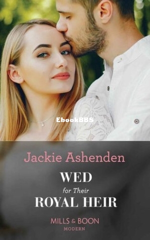 Wed For Their Royal Heir.jpg