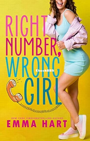 Right Number Wrong Girl.jpg