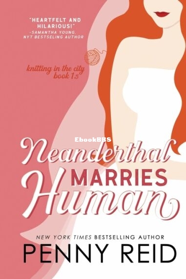 Neanderthal Marries Human.jpg