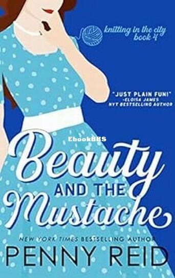 Beauty and the Mustache.jpg