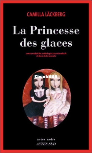 La Princesse des glaces (Lackberg Camilla) (Z-Library).jpg