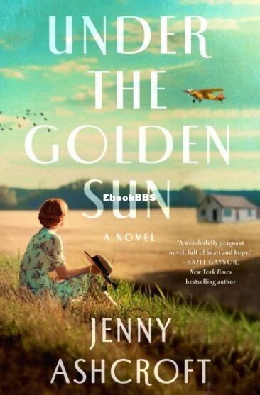 Under the Golden Sun.jpg