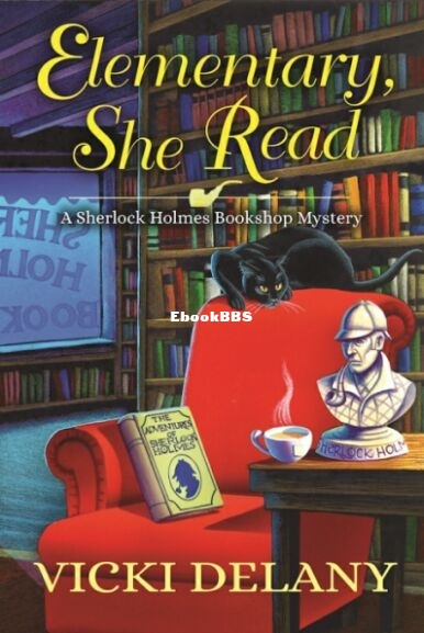 Elementary, She Read.jpg