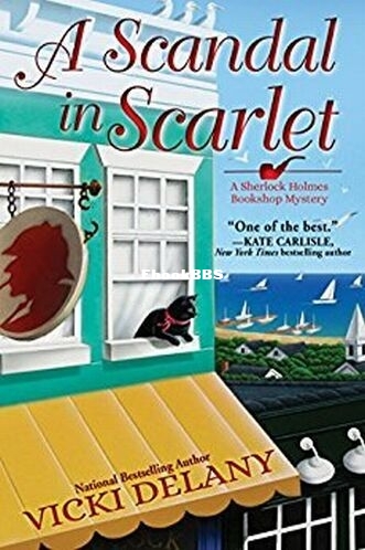 A Scandal in Scarlet.jpg