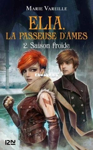 Elia, la passeuse dâmes 02 Saison froide (Marie VAREILLE [VAREILLE, Marie]) (Z-.jpg