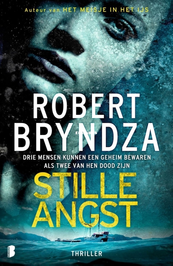 Stille Angst - Robert Bryndza - Dutch.jpg