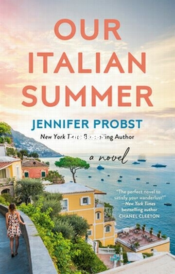 Our Italian Summer.jpg