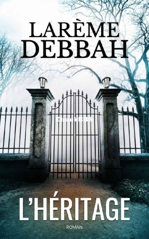 LHéritage (French Edition) (Larème Debbah) (Z-Library).jpg