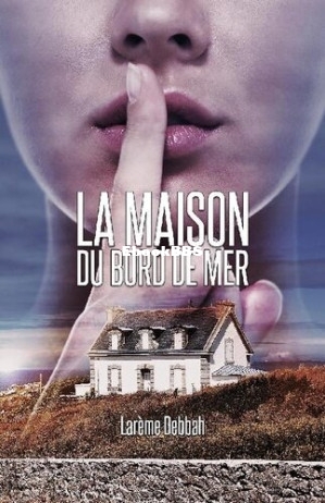 La Maison du bord de mer (French Edition) (Larème Debbah [Debbah, Larème]) (Z-.jpg