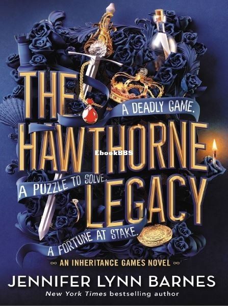 The Hawthorne Legacy.JPG