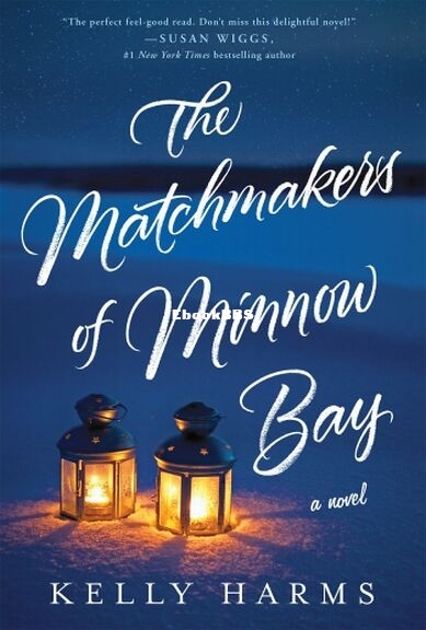 The Matchmakers of Minnow Bay.jpg